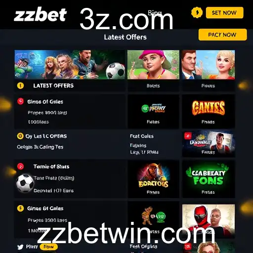 A Evolução dos Jogos de Apostas Online em 2025