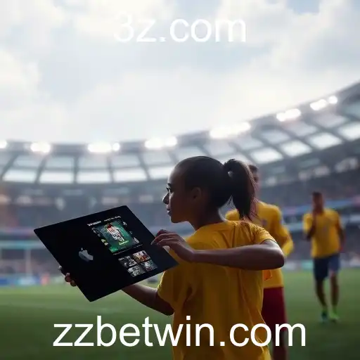 Tendências de 2025 no Mercado de Apostas Online