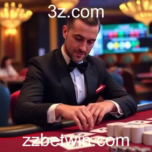 Tendências e Desafios no Mercado de Apostas Online em 2025