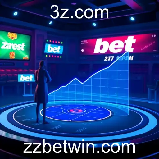 Tendências e Desafios do ZZ Bet no Mercado Atual