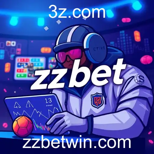 A Ascensão da ZZ Bet no Cenário de Jogos Online