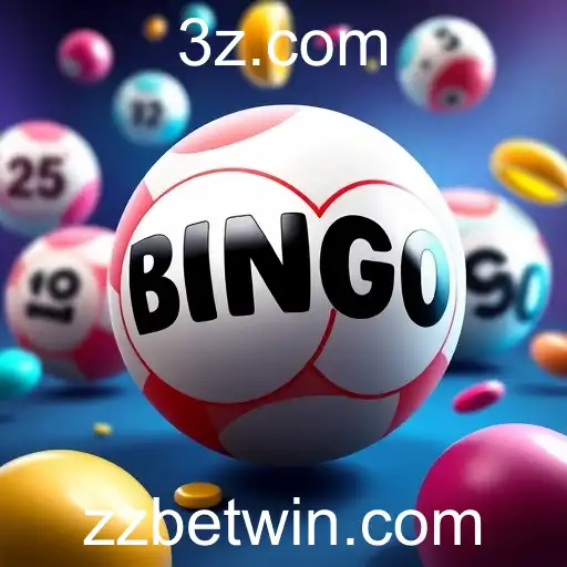 Explorando a Categoria 'Bingo Games' no Site 'zz bet'