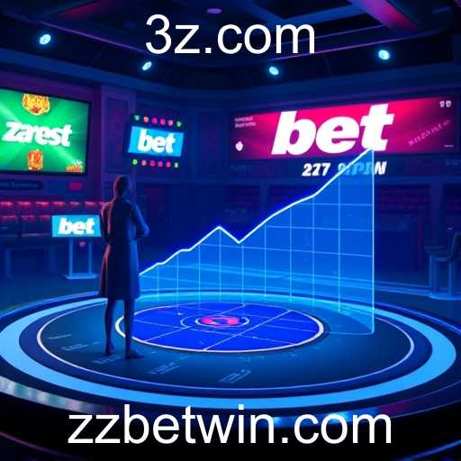 O Impacto dos Jogos de Azar Online em 2025