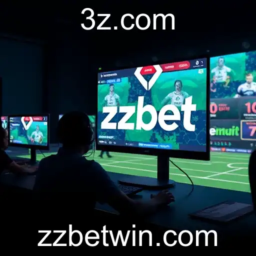 Tendências e o impacto de 'zz bet' no mercado de jogos em 2025