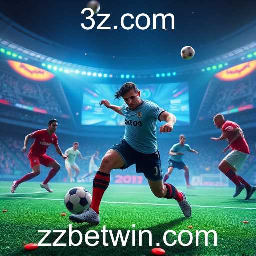 A Revolução dos Sites de Jogos em 2025