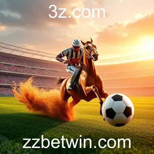 Explorando o Fascinante Mundo dos Esportes Virtuais na ZZ Bet