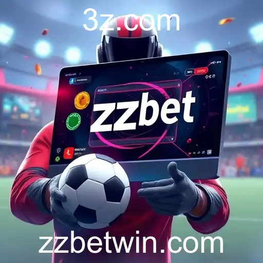 A Ascensão de ZZ Bet na Indústria de Jogos